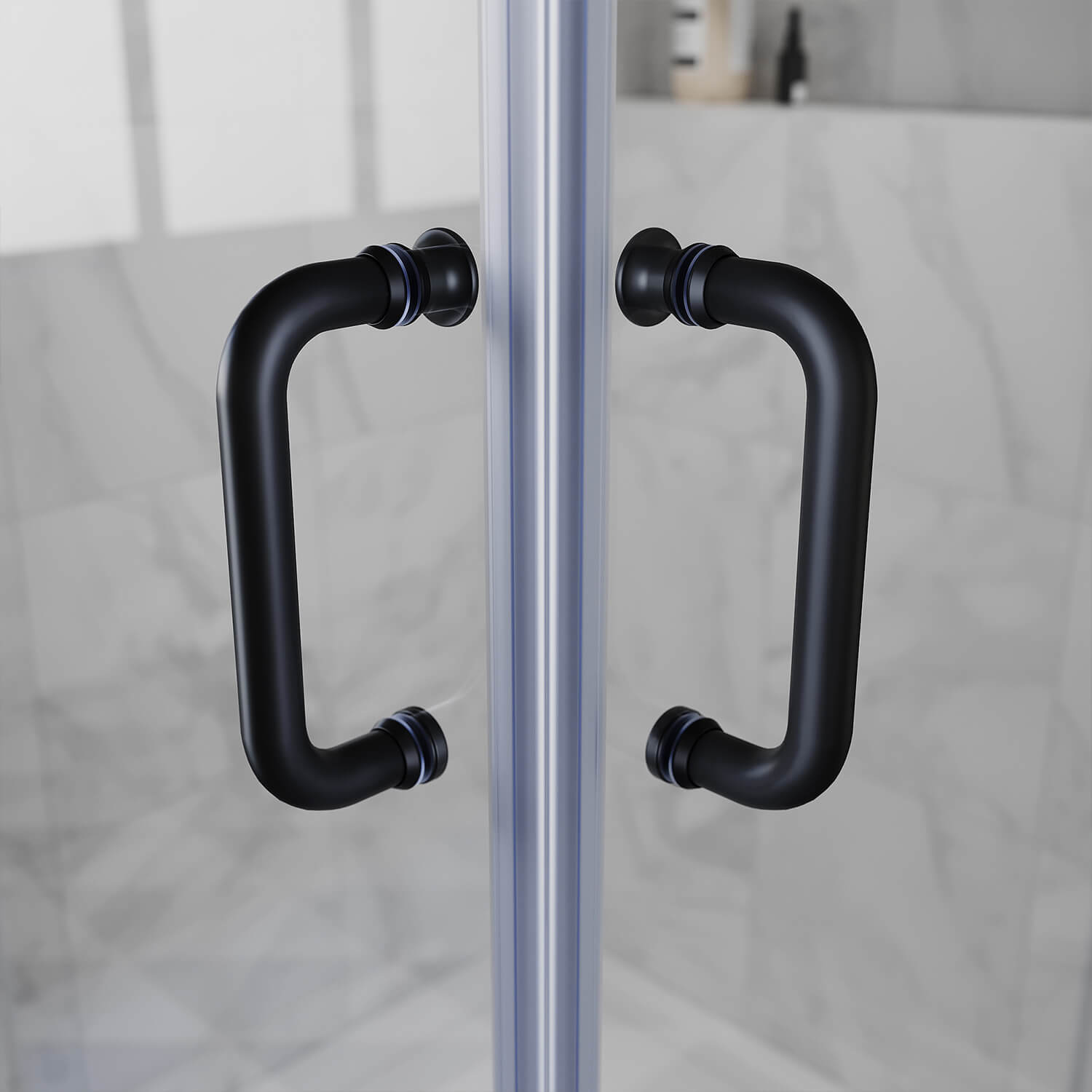 High Quality Handle: 304 stainless steel handles are strong and resistant to corrosion and rust
