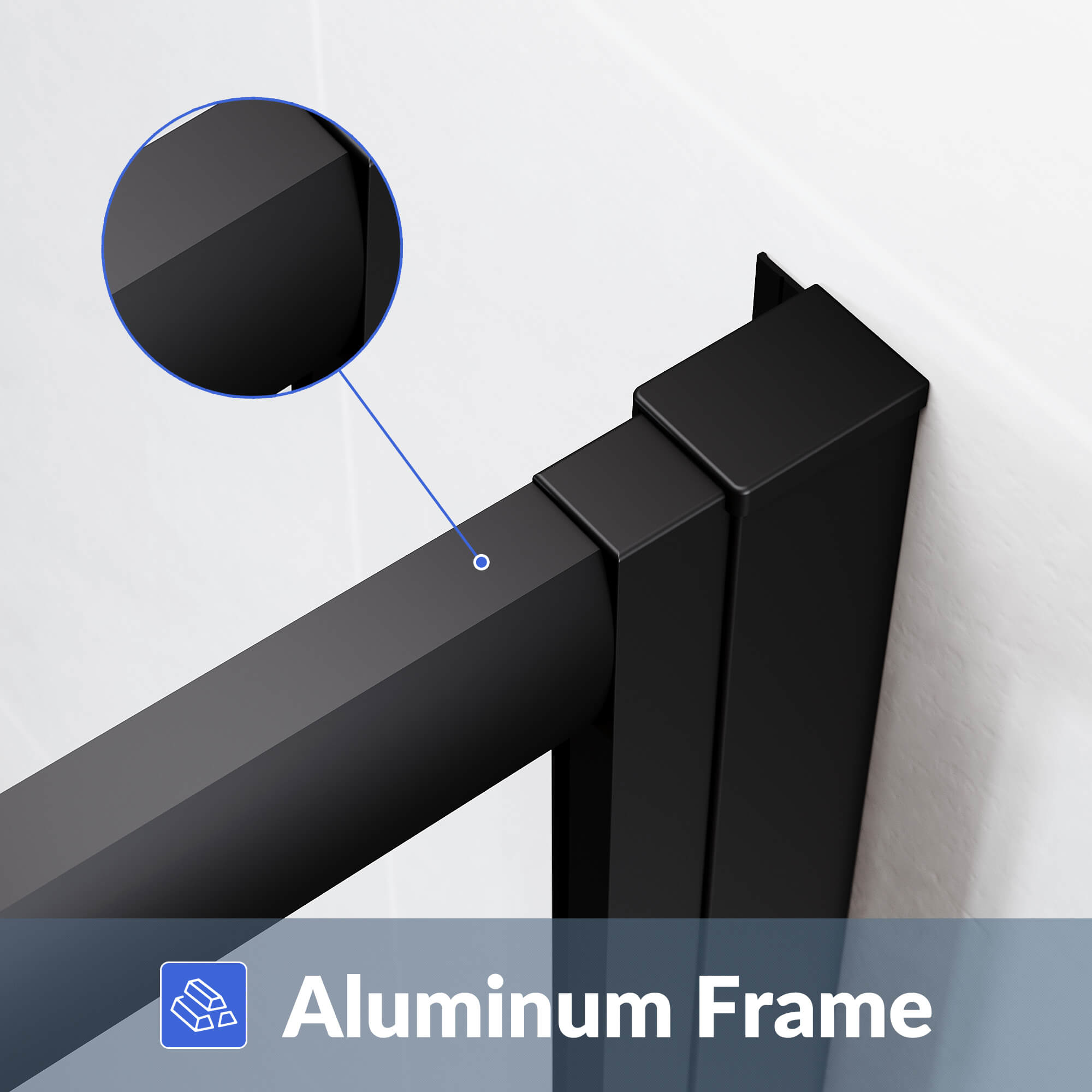 Aluminum Frame