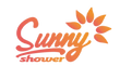SUNNY SHOWER logo