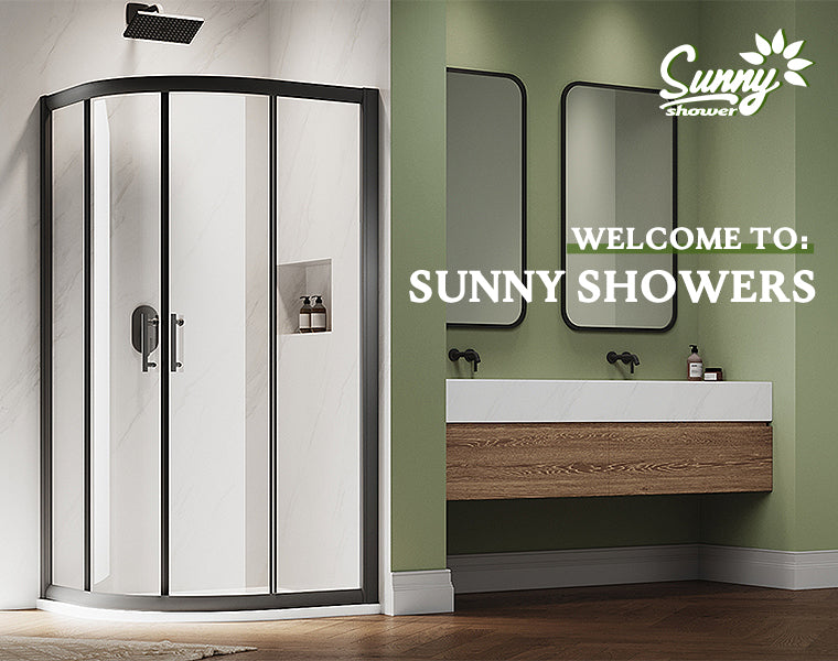 SUNNY SHOWER