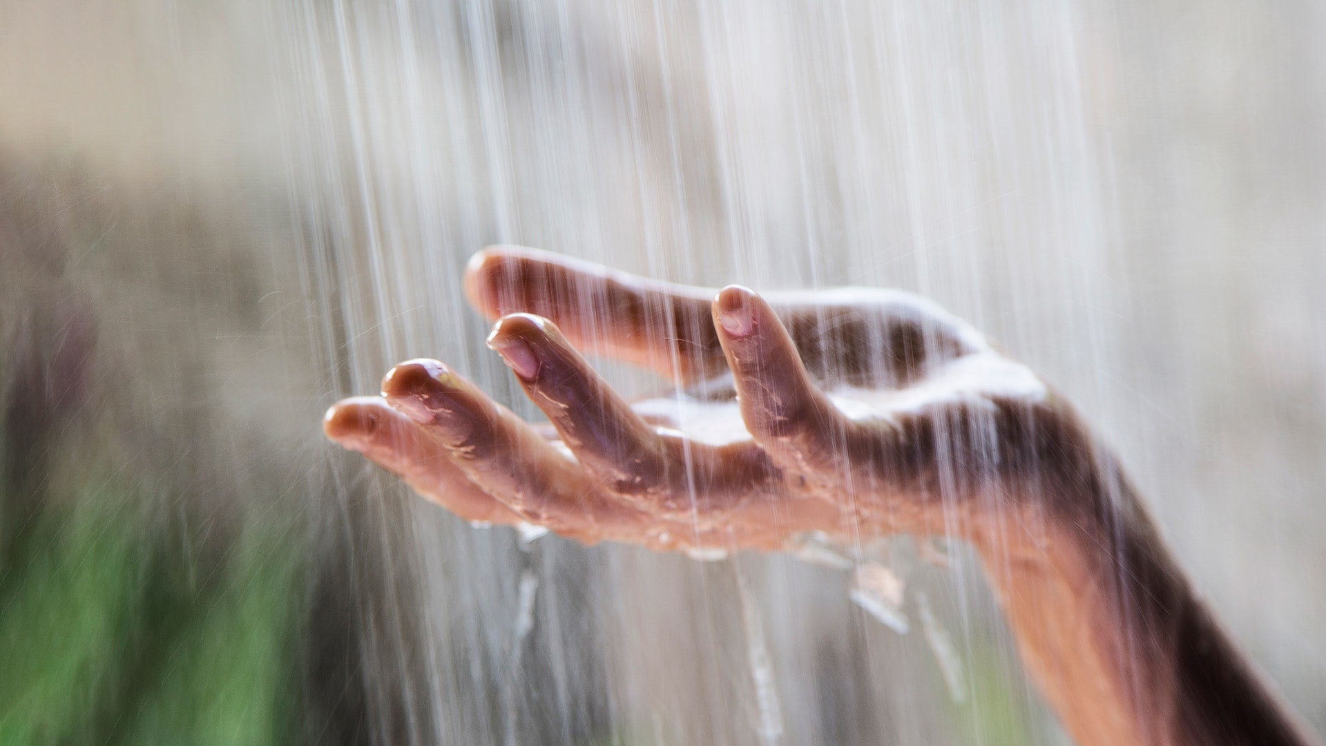 The Healing Power of Water: How Showering Benefits Your Health