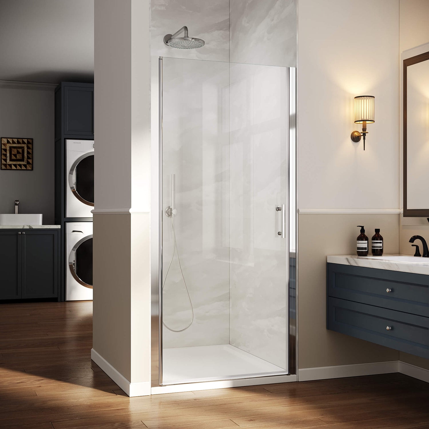 5 Most Common Frameless Shower Door Problems and How to Fix Them