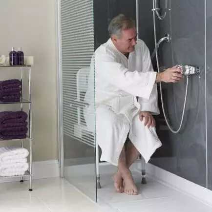 Creating Accessible Shower Rooms: A Guide to Barrier-Free Design