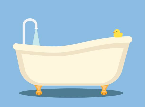 Mental Health Benefits of Bathing and Relaxation Techniques