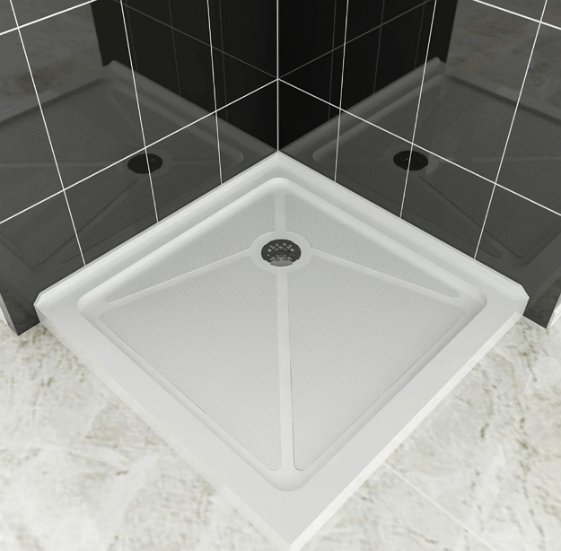 How to Choose the Best Shower Base