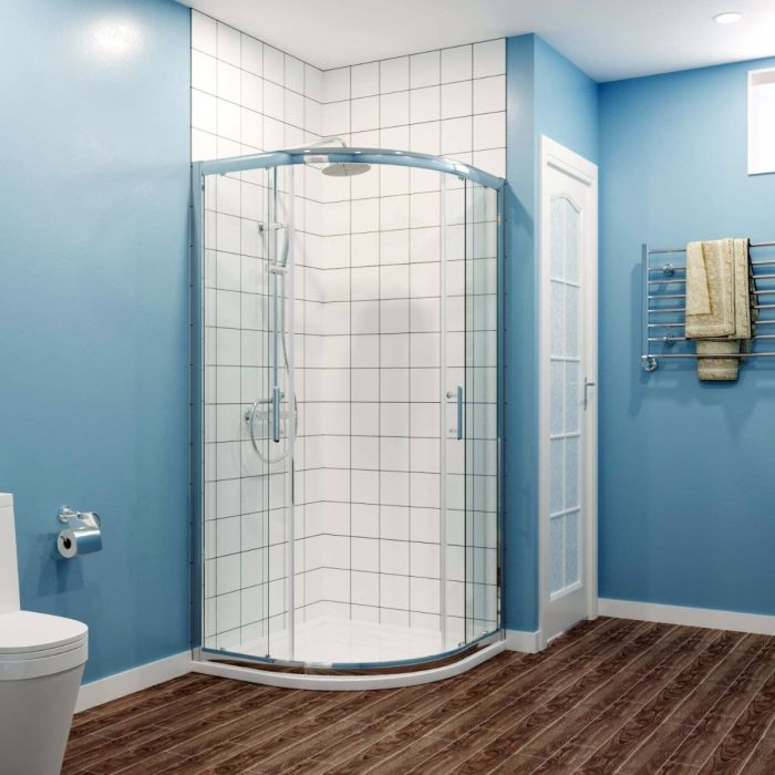 What Is a Corner Shower? Your Complete Guide to Types, Sizes, and How It Works
