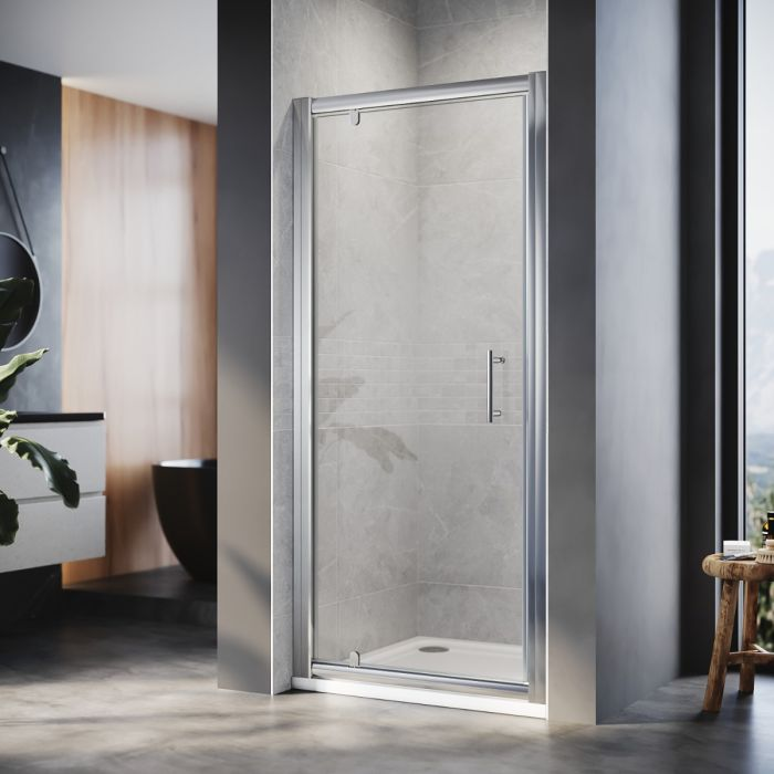 The Ultimate DIY Guide: How to Measure Your Shower Opening for a New Door with Precision