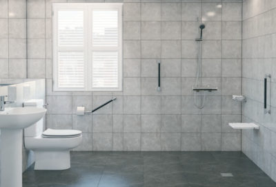 Creating Safe and Comfortable Shower Rooms: Choosing Equipment to Meet Safety Standards