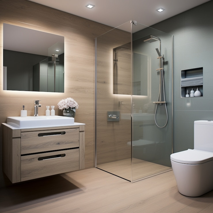 Glass Shower Door Safety: How to Prevent Explosions and Choose Tempered Glass