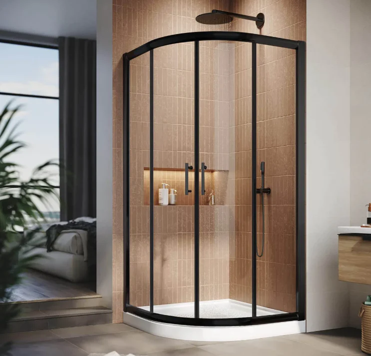 Shower Enclosures
