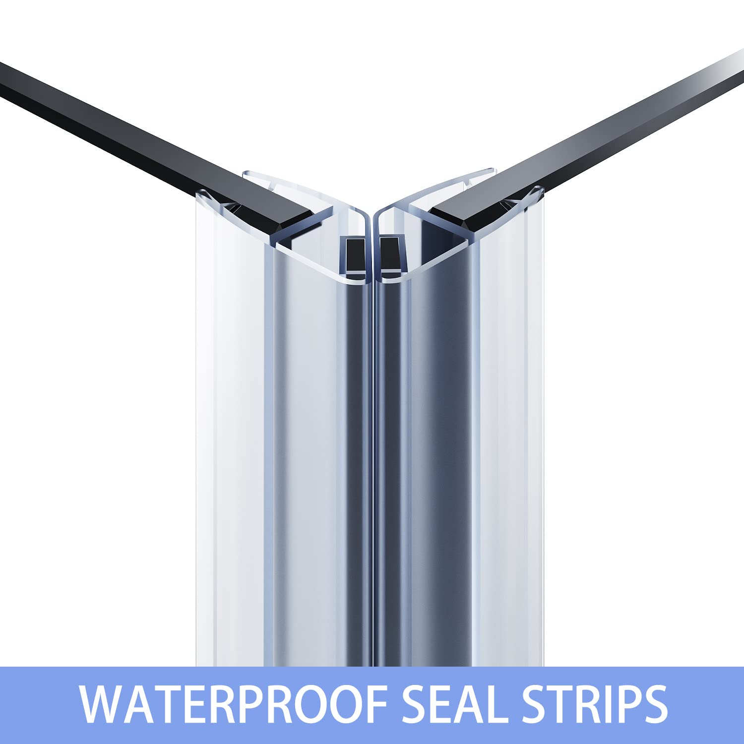 waterproof seal strips
