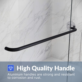 High Quality Handle: Aluminum handles are strong and resistant to corrosion and rust