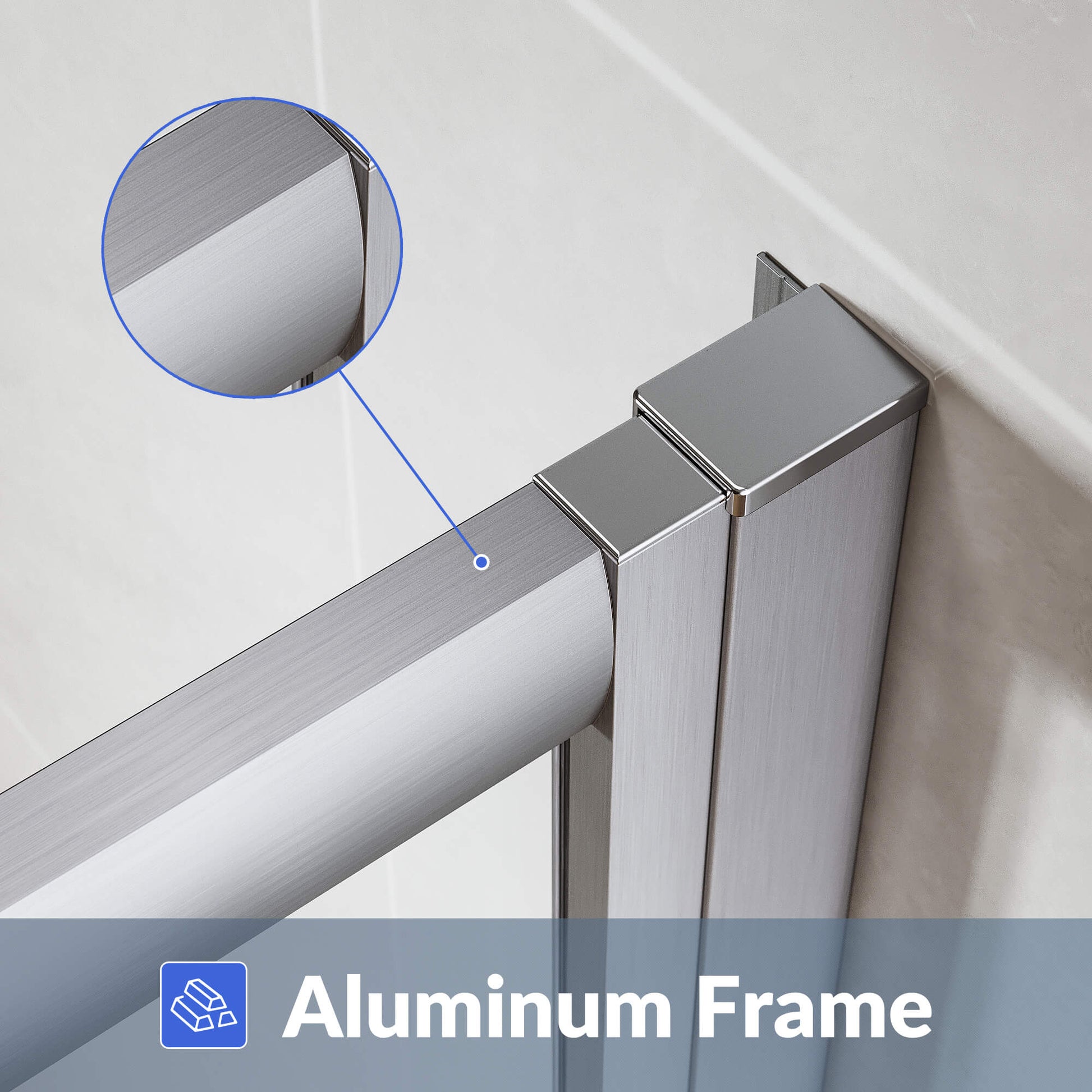 Aluminum Frame