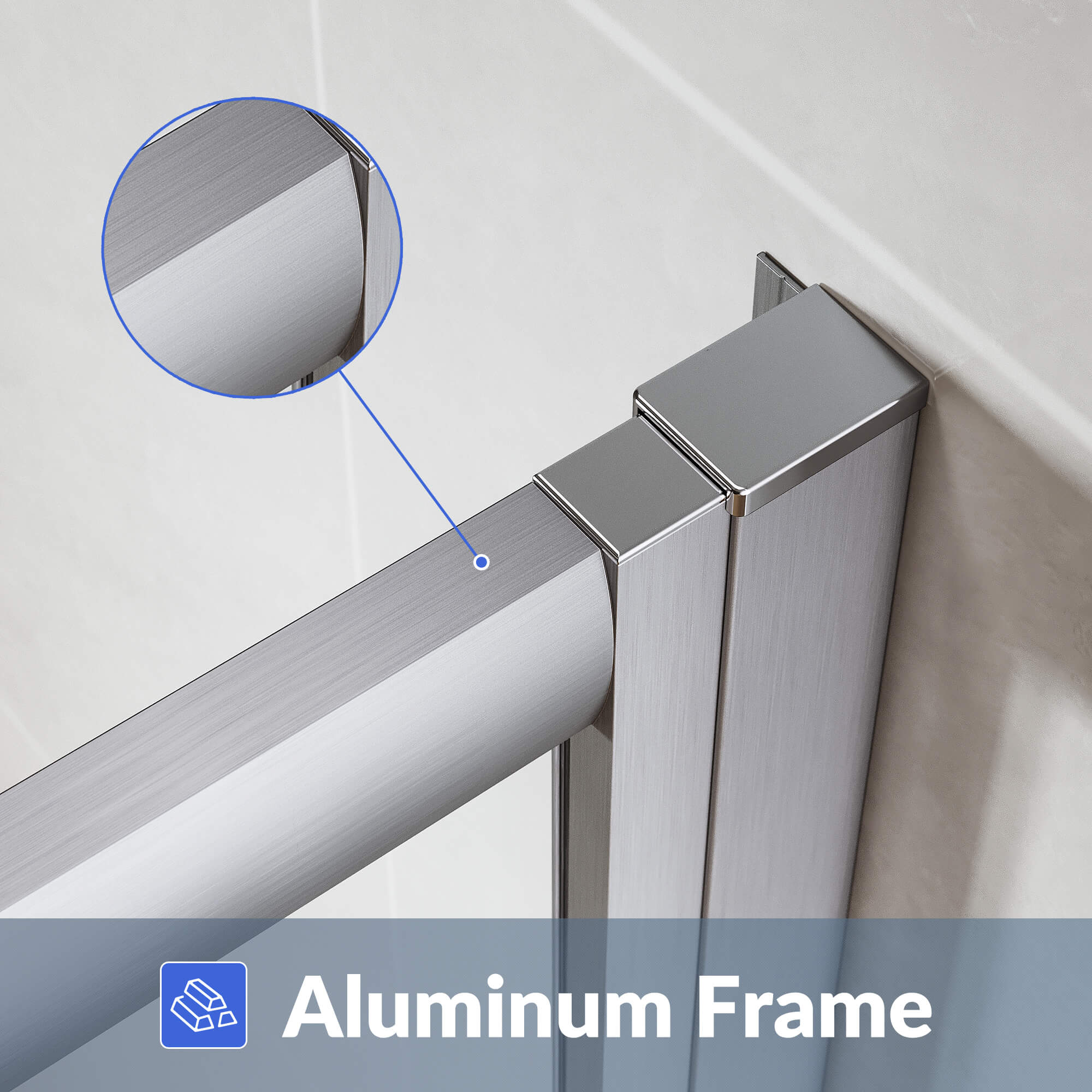 Aluminum Frame