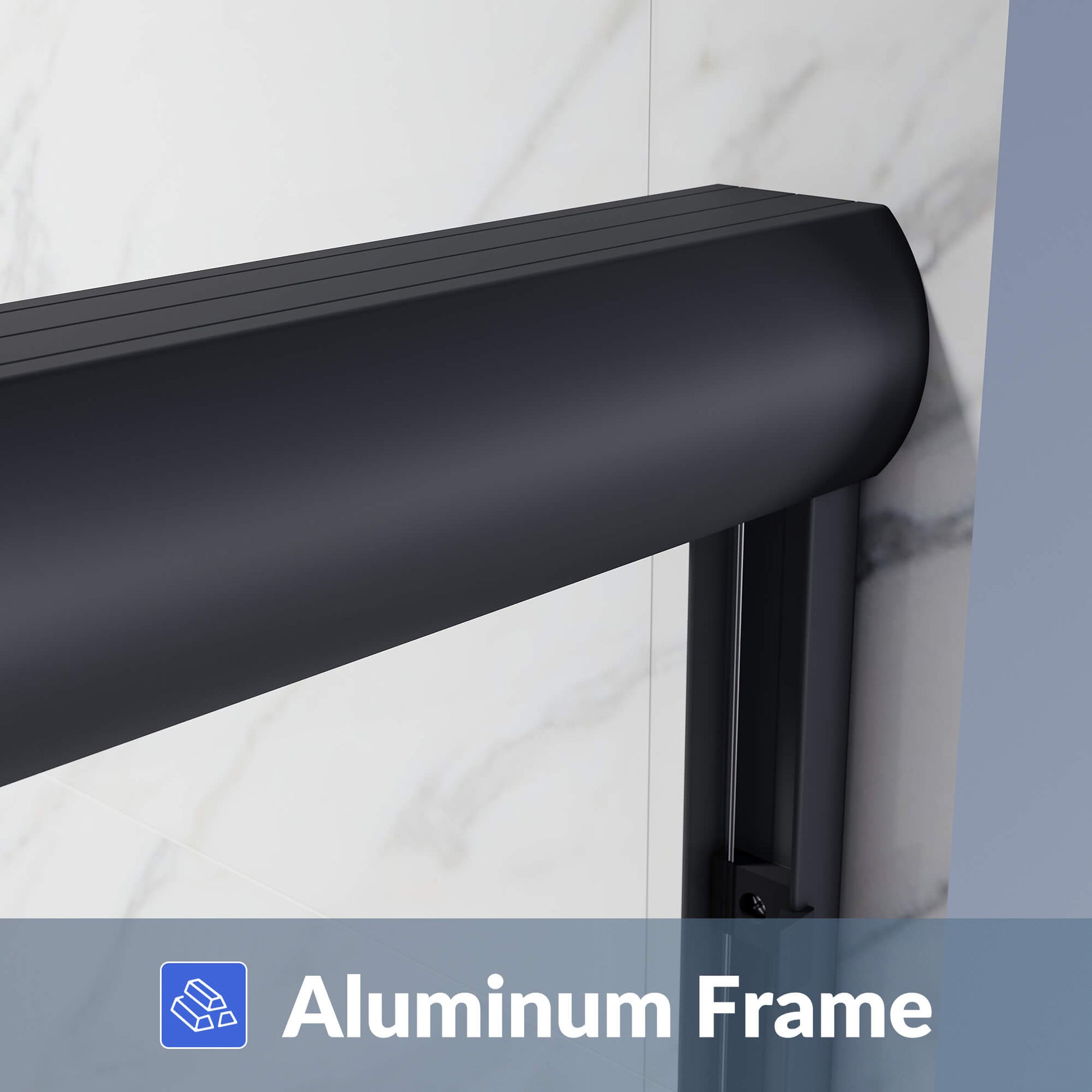 Aluminum Frame