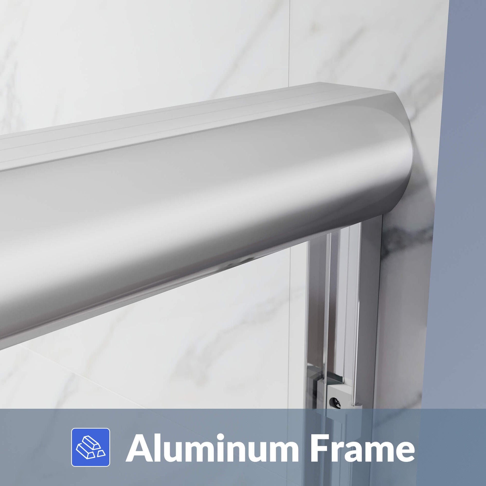 Aluminum Frame