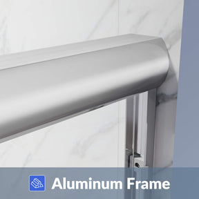 Aluminum Frame