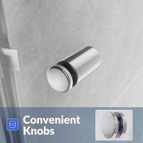 Convenient Knobs