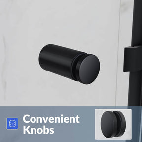 Convenient Knobs