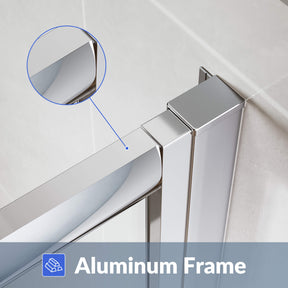 Aluminum Frame