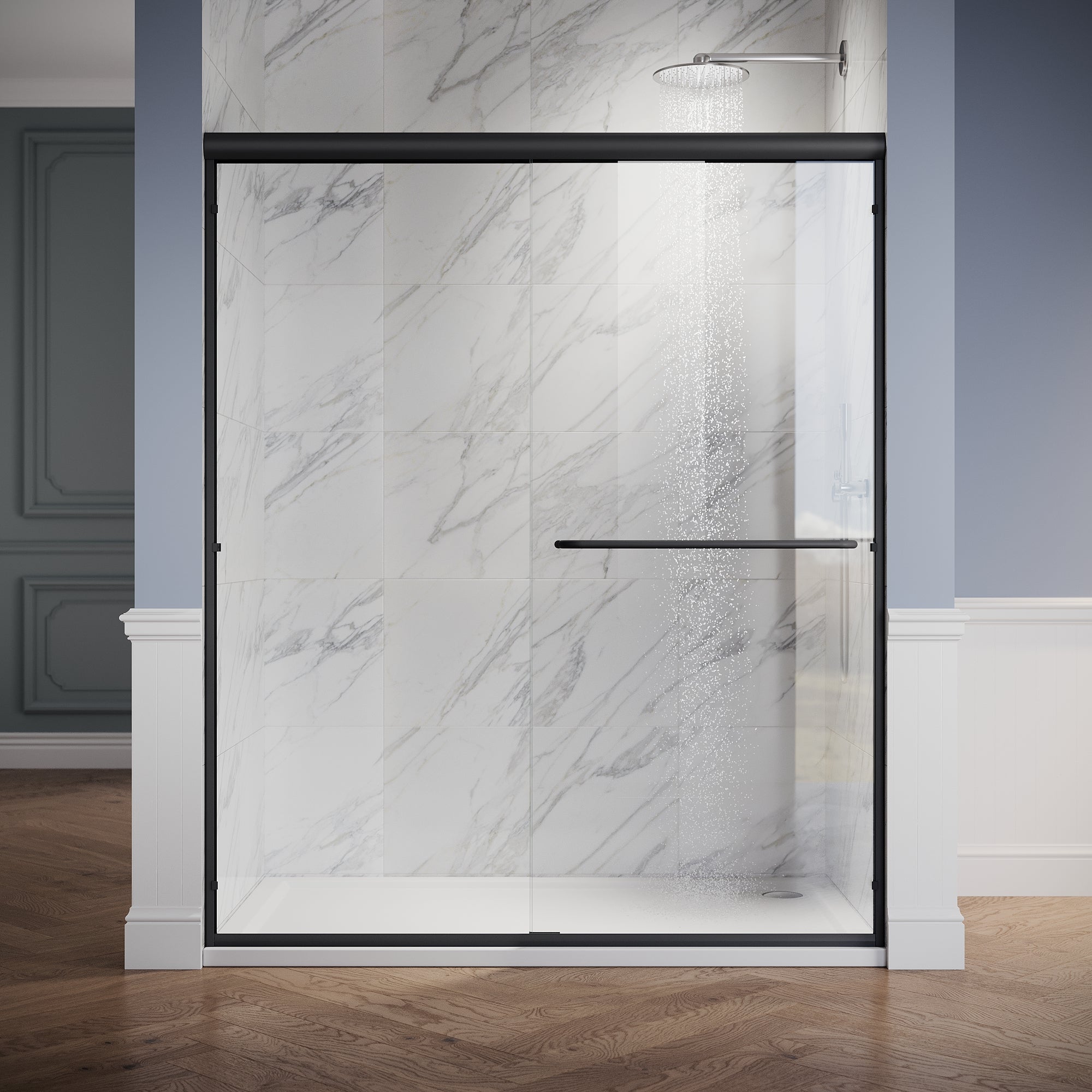 Shower Doors