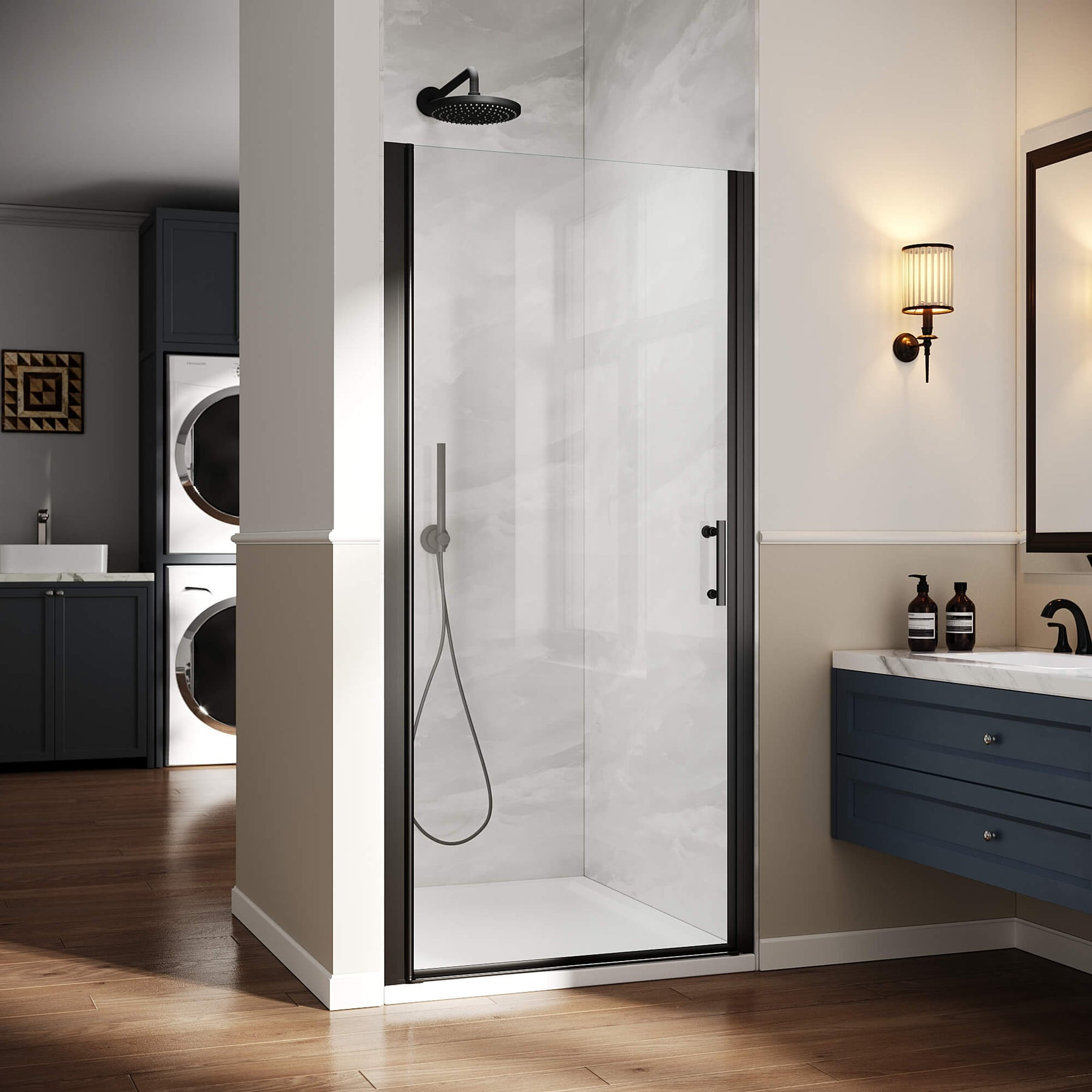 SUNNY SHOWER
