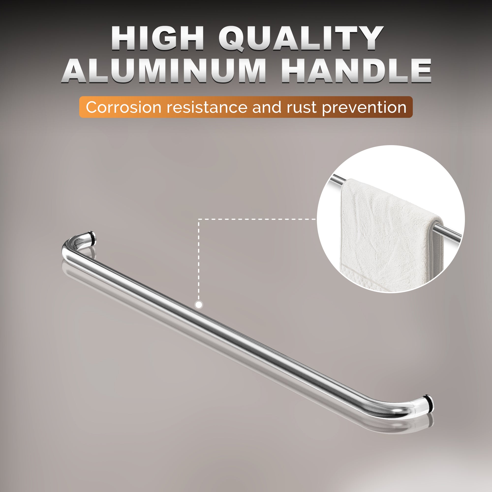 Sunny Shower Double Sliding Bathtub Door 60 in.W x 57 in.H Framed with 1/4 in. Clear Tempered Glass